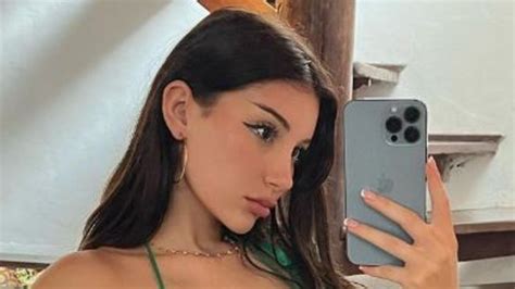 mikaela testa of leaked|OnlyFans star Mikaela Testa debuts new bodybuilder boyfriend